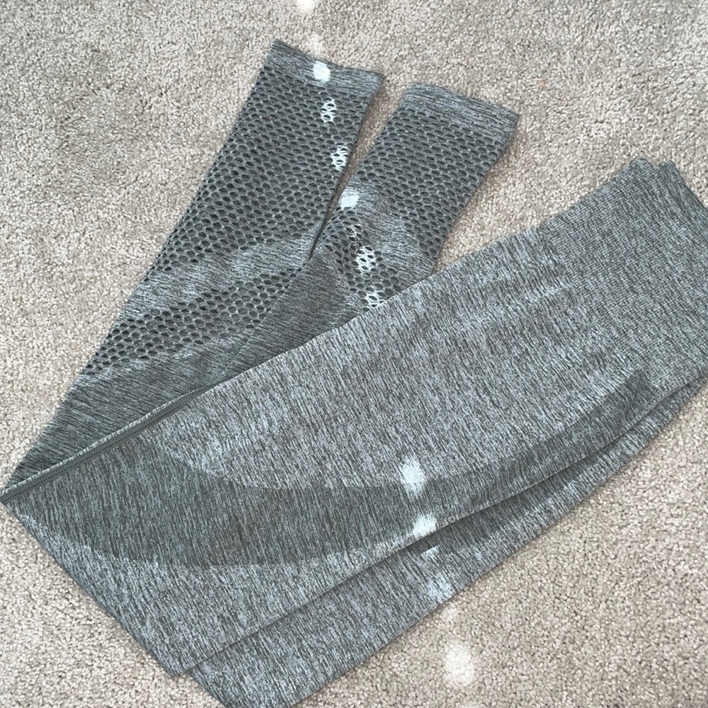 Grey VS Sport Leggings